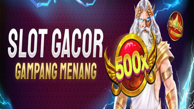 Slot online