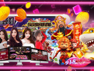 SLOT GACOR TERBARU